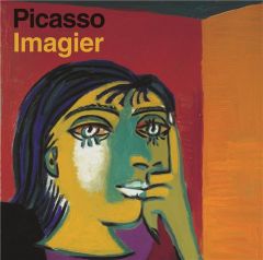 Picasso Imagier - Solotareff Grégoire