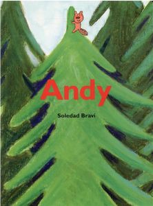 Andy - Bravi Soledad