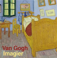 Van Gogh. Imagier - Solotareff Grégoire