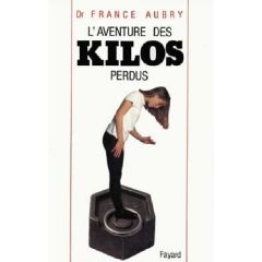 L'aventure des kilos perdus - Aubry France