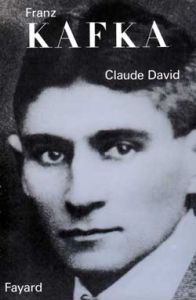 Franz Kafka - David Claude