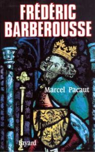 Frédéric Barberousse - Pacaut Marcel