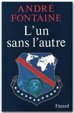 L'Un sans l'autre - Fontaine André