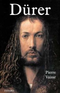 Albrecht Dürer - Vaisse Pierre