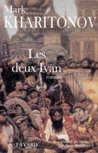 Les deux Ivan - Kharitonov Mark Sergueevitch