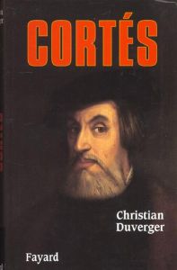 Cortés - Duverger Christian