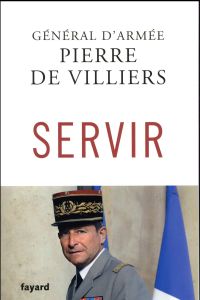 Servir - Villiers Pierre de