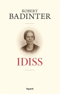 Idiss - Badinter Robert