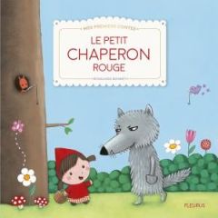 Le Petit Chaperon rouge - Vilcollet Pascal