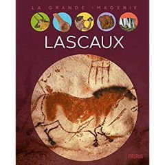 Lascaux - Redoulès Stéphanie - Baldanzi Alessandro