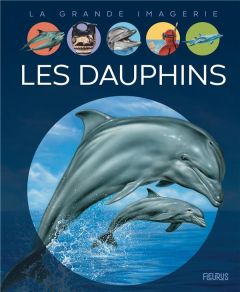 Les dauphins - Redoulès Stéphanie - Alunni Bernard - Lemayeur Mar