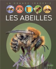 Les abeilles - Boccador Sabine