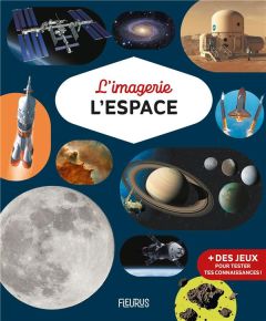 L'espace - Guilloret Marie-Renée - Dayan Jacques