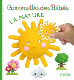 La nature - Beaumont Emilie - Bélineau Nathalie - Mekdjian Chr