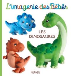 Les dinosaures - Mekdjian Christelle - Bélineau Nathalie - Brassart