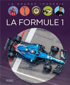 La Formule 1 - Verthé Valentin