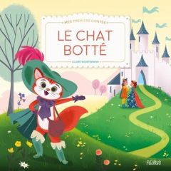 Le chat botté - Wortemann Claire