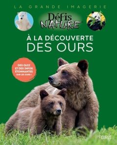 A la découverte des ours - Boone Danièle - Angaud Ambrine