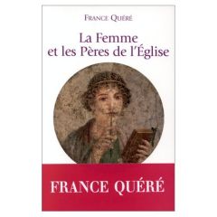 La femme et les Pères de l'Église - Quéré-Jaulmes France