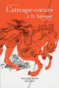 L'ATTRAPE-COEURS - Salinger J D