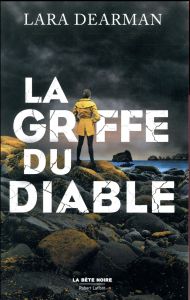 La griffe du diable - Dearman Lara - Haas Dominique - Leigniel Stéphanie