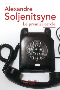 Le premier cercle - Soljenitsyne Alexandre - Martinez Louis