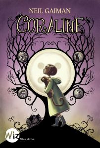 Coraline - Gaiman Neil - Collon Hélène - Lacombe Benjamin