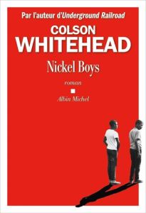 Nickel Boys - Whitehead Colson