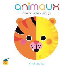 Animaux - Crahay Anne