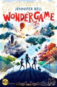 Wondergame - Bell Jennifer - Moran Cécile