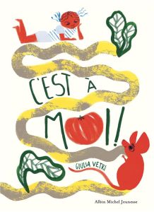 C'est à moi ! - Vetri Giulia