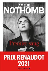 Premier Sang - Nothomb Amélie