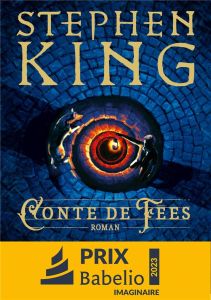 Conte de fées - King Stephen - Esch Jean