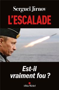 L'escalade - Jirnov Sergueï