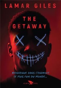 The Getaway - Giles Lamar - Le Plouhinec Valérie