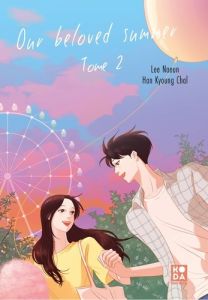 Our beloved summer Tome 2 - Han Kyoung Chal - Naeun Lee