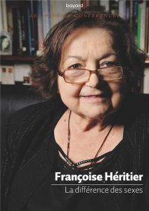 La différence des sexes - Héritier Françoise