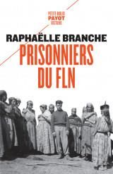 Prisonniers du FLN - Branche Raphaëlle