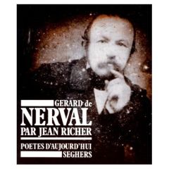 Gérard de Nerval - Richer Jean