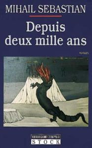 Depuis deux mille ans - Sebastian Mihail