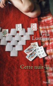 Cette nuit-là - Lustiger Gila - Hermann Marie