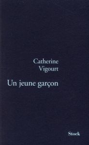 Un jeune garçon - Vigourt Catherine