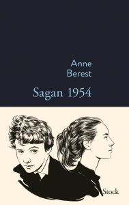 Sagan 1954 - Berest Anne