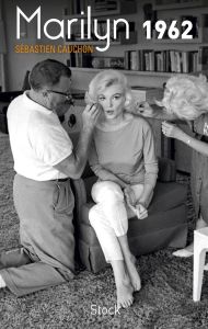 Marilyn 1962 - Cauchon Sébastien