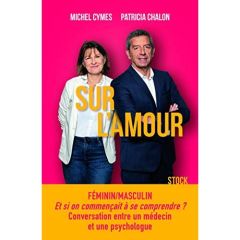 Sur l'amour - Cymes Michel - Chalon Patricia