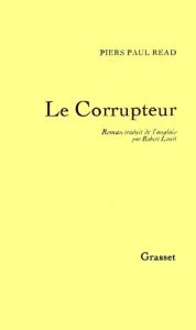 Le Corrupteur - Read Piers Paul