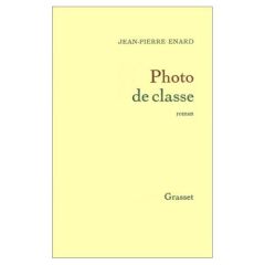 Photo de classe - Enard Jean-Pierre