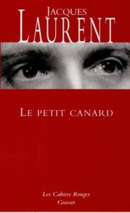 Le petit canard - Laurent Jacques