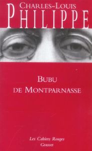 Bubu de Montparnasse - Philippe Charles-Louis