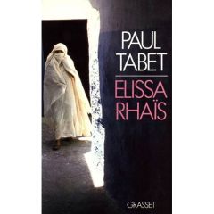 ELISSA RHAIS - TABET PAUL